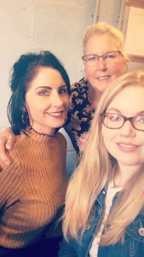 Click Here To Enlarge This Photo Of Meet The Team. 